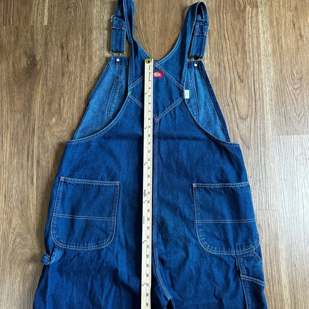 Dickies embrace timeless